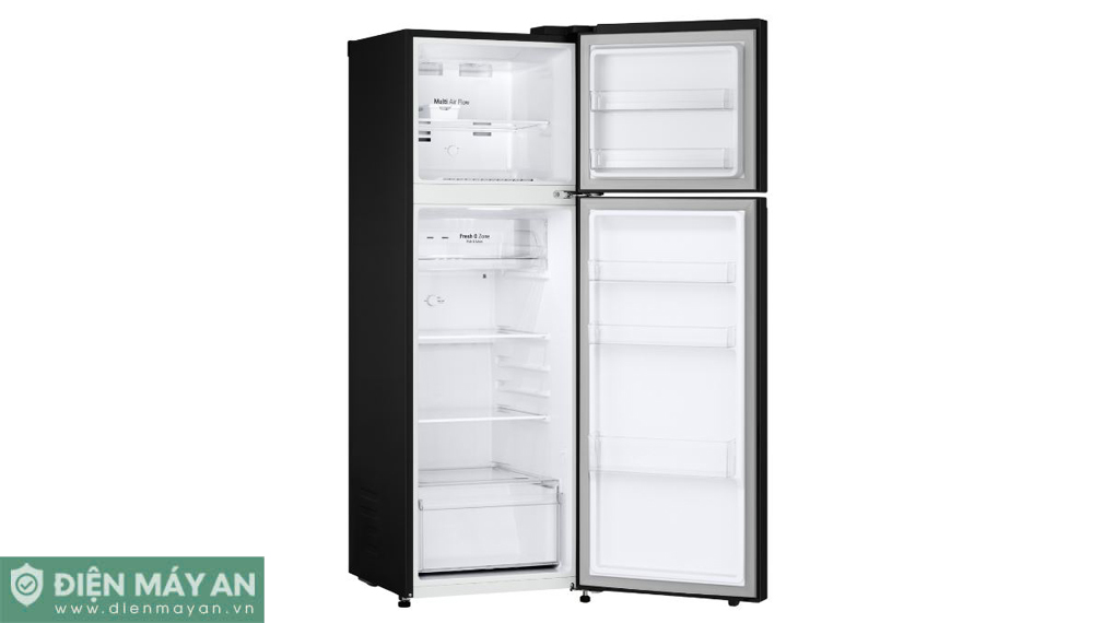 Tủ Lạnh LG Inverter 217 Lít T21BG